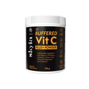 Skyla Buffered Vitamin C Plus Powder 150G