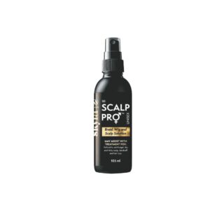 Skyla Scalp Pro Unisex - Braid, Wig And Scalp Solu