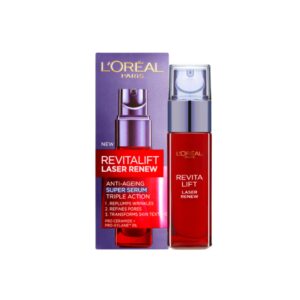 Loreal D/Exp R/Lift 30Ml Laser Seru