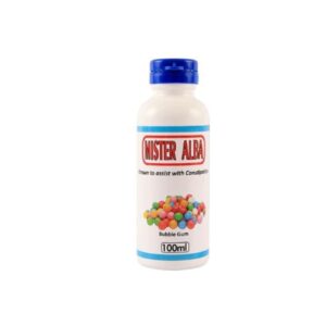 Mr Alba - Bubble Gum