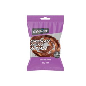 Sugar Lean C/Almonds 60G