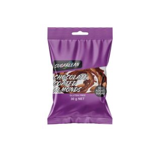 Sugar Lean Chocolate/Alm 30G (B24)