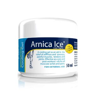 Arnica Ice Cooling