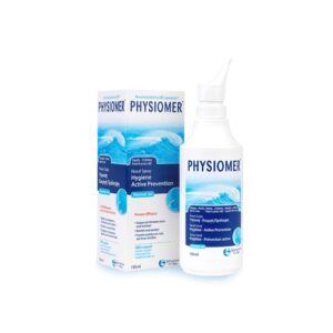 Physiomer Normal Jet 135Ml