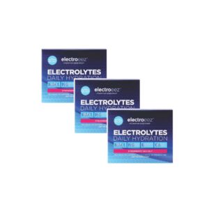 Electroeez 30'S 3For2