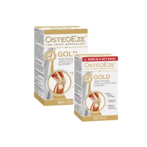 Osteoeze Gold 90 + 60