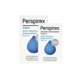 Perspirex Original 20Ml + 5Ml