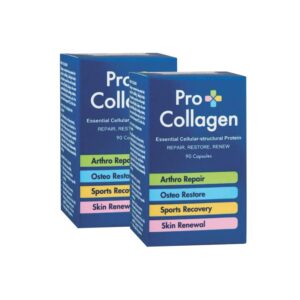 Pro-Collagen Advanced 1 + 1