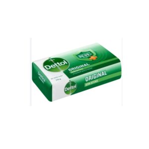 Dettol Soap 175G Original