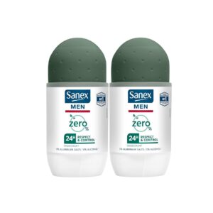 Sanex Roll On Bad Men Zero Res&Ctr