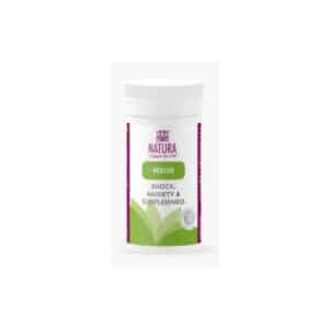 Natura Rescue Tablets 150'S