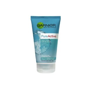 Garnier Skin Active Daily Pore Scru