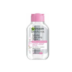 Garnier Mic Cln Water Sensitive 100Ml
