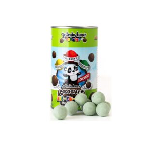 Coco Balls - All In One Multivitamin