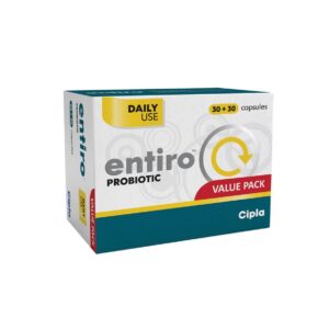 Entiro Caps 60