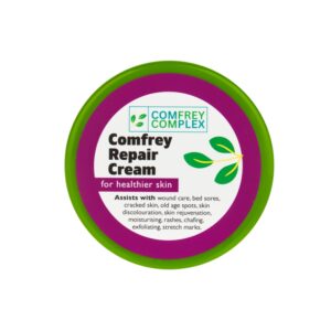 Comfrey Complex Cream 500Ml