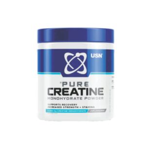 Usn Creatine Monohydrate Powder 200G