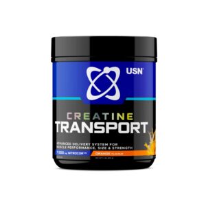 Usn Creatine Transport 650G Orange