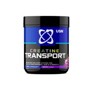 Usn Creatine Transport 650G Grape