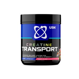 Usn Creatine Transport 650G Tigers Blood