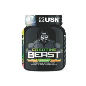 Usn Beast Creatine Orange 960G