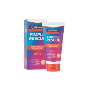 Cuticura Pimple Resolution Moisturising Day Cream