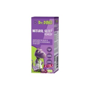 Dr Dino Nat Sleep Remedy 200Ml