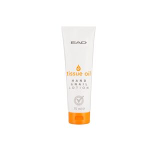 Ead Tissue Oil Hand & Nail Lot 75Ml