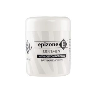 Epizone E Ointment 400Ml