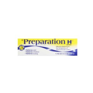 Preparation H (144)