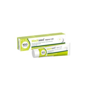 Tibb Blackseed Vapour Rub 50G