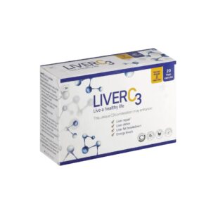 Liver C3 Caps 20