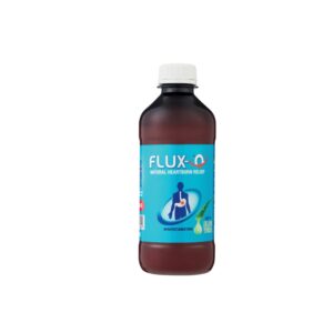 Flux-O Antacid Oral Suspension 325Ml