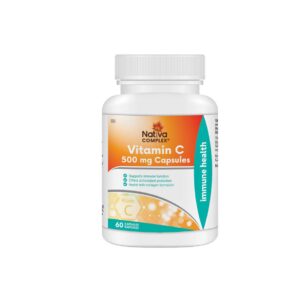 Nativa Range Complex Vitamin C