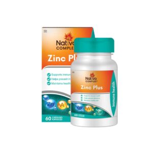Nativa Complex Zinc Plus