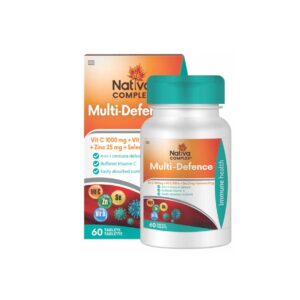Nativa Multi Defense Complex