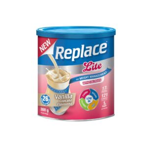 Replace Lite 300G Vanilla