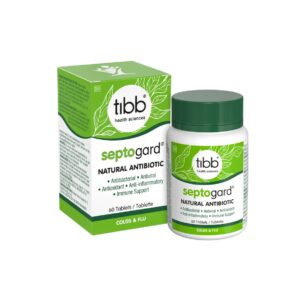 Tibb Septogard Tabs 60