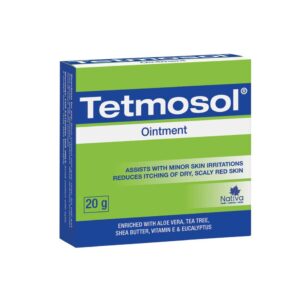 Tetmosol