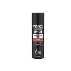 Vigro Men 2In1 A/Dand Shampoo 200Ml
