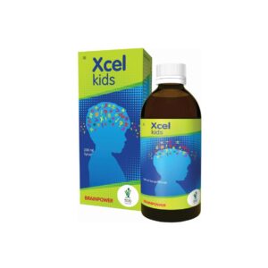 Tibb Xcel Kids Syrup 200Ml