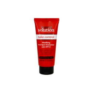 Innoxa Ys T/Contl Matt A/Spot Spf15