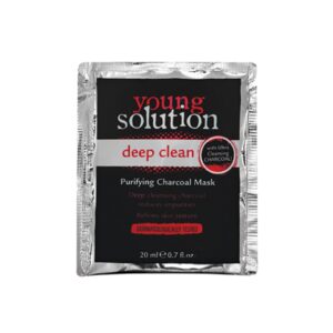 Innoxa Ys D/Clean Mask Charc Sach