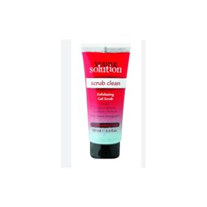 Innoxa Ys Scrub Clean Exf Gel 100Ml