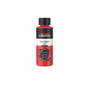 Innoxa Ys T/Down O/Contol Toner