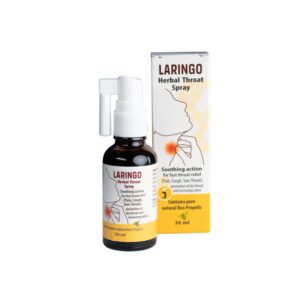 Laringo Throat Spray 30Ml