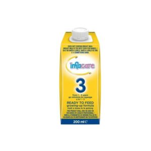 Infacare 3 200Ml Rtf (24)