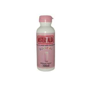 Mr Alba Kiddies Milkshake