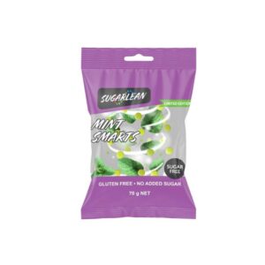 Sugar Lean Mint Smarts 70G (10)