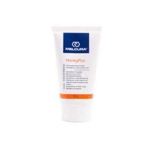 Melcura Honey Plus 50G Tube